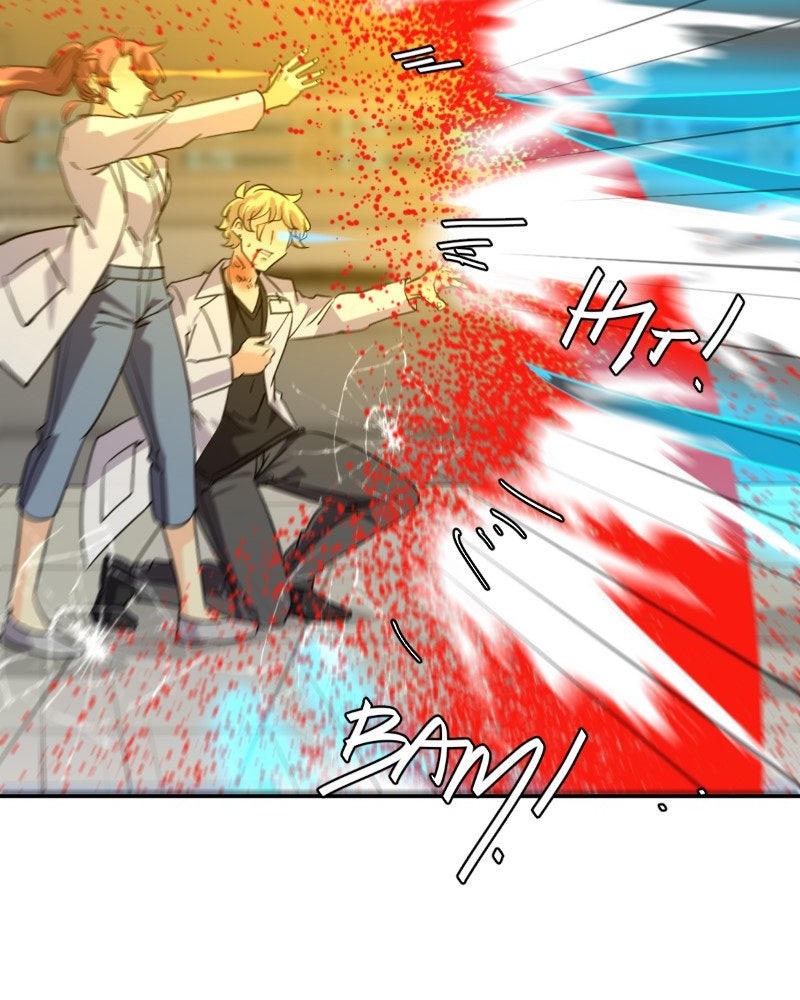 Read unOrdinary EN Manga Online