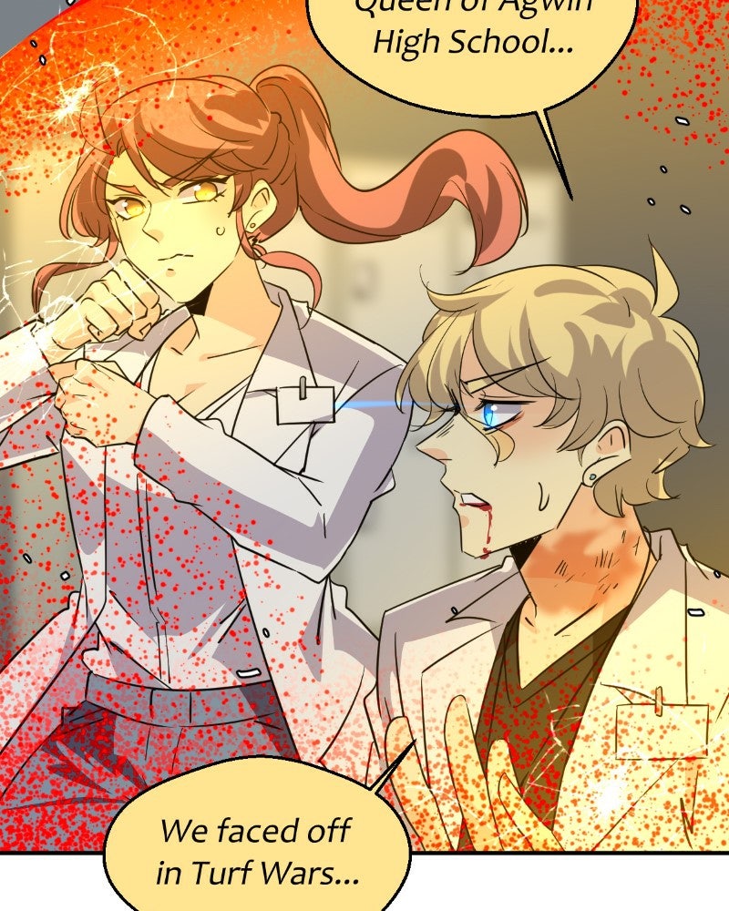 Read unOrdinary EN Manga Online