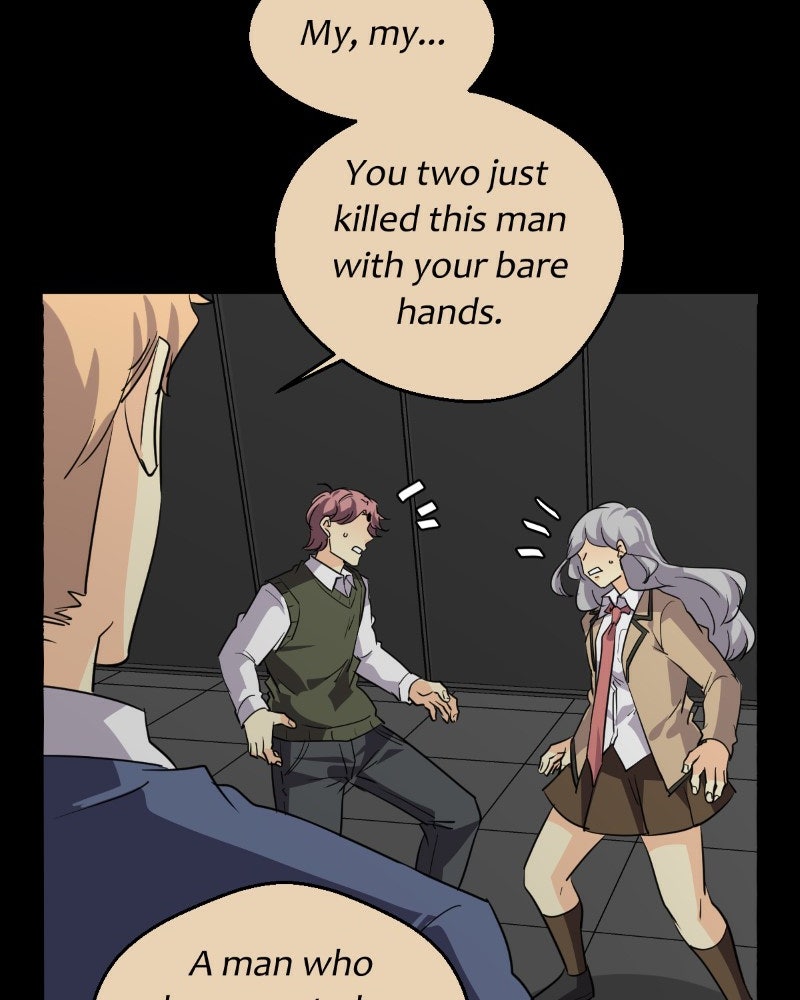 Read unOrdinary EN Manga Online