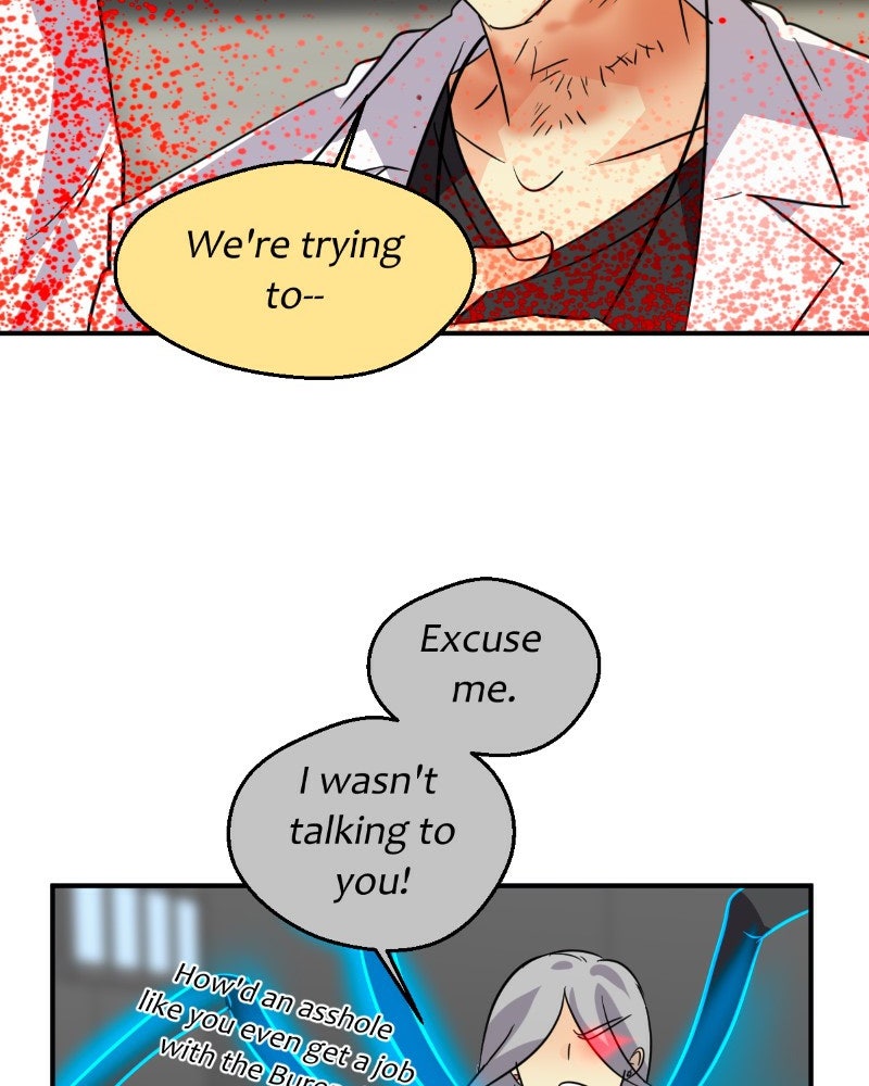 Read unOrdinary EN Manga Online