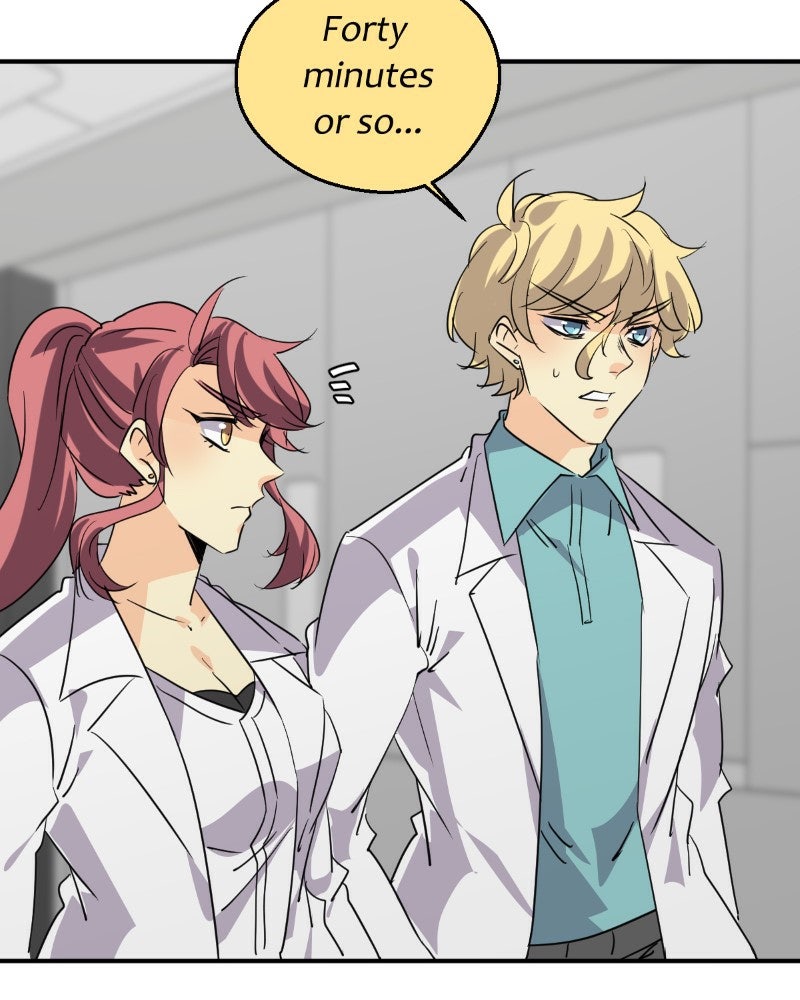 Read unOrdinary EN Manga Online