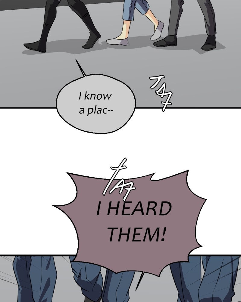 Read unOrdinary EN Manga Online