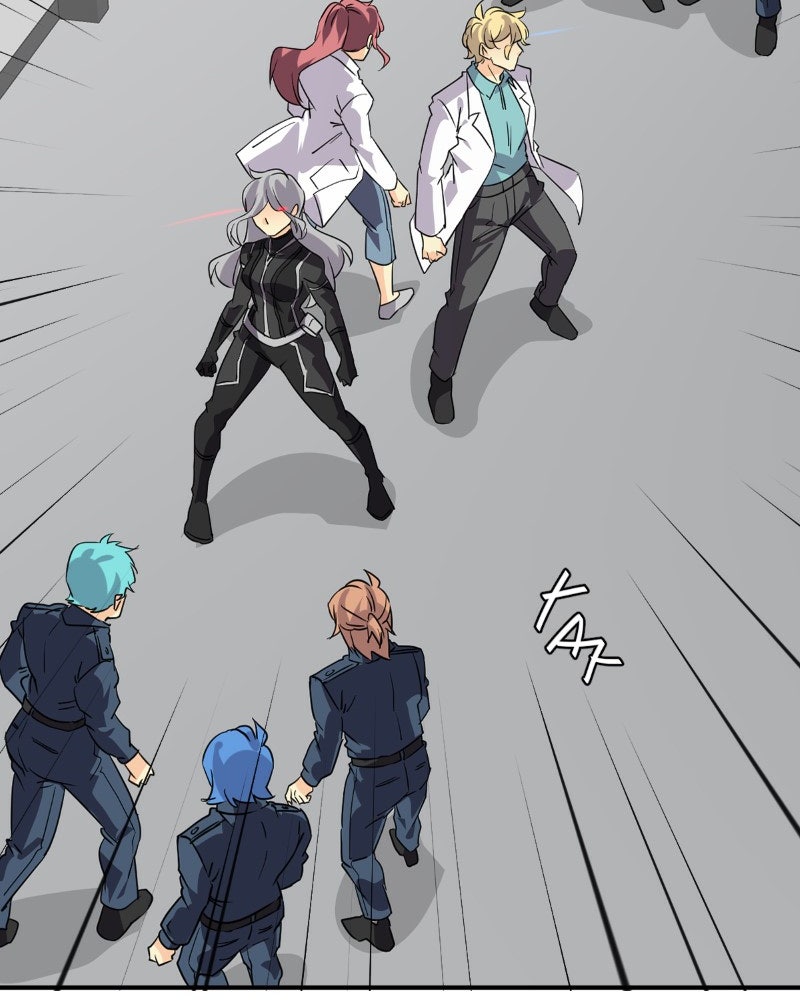 Read unOrdinary EN Manga Online