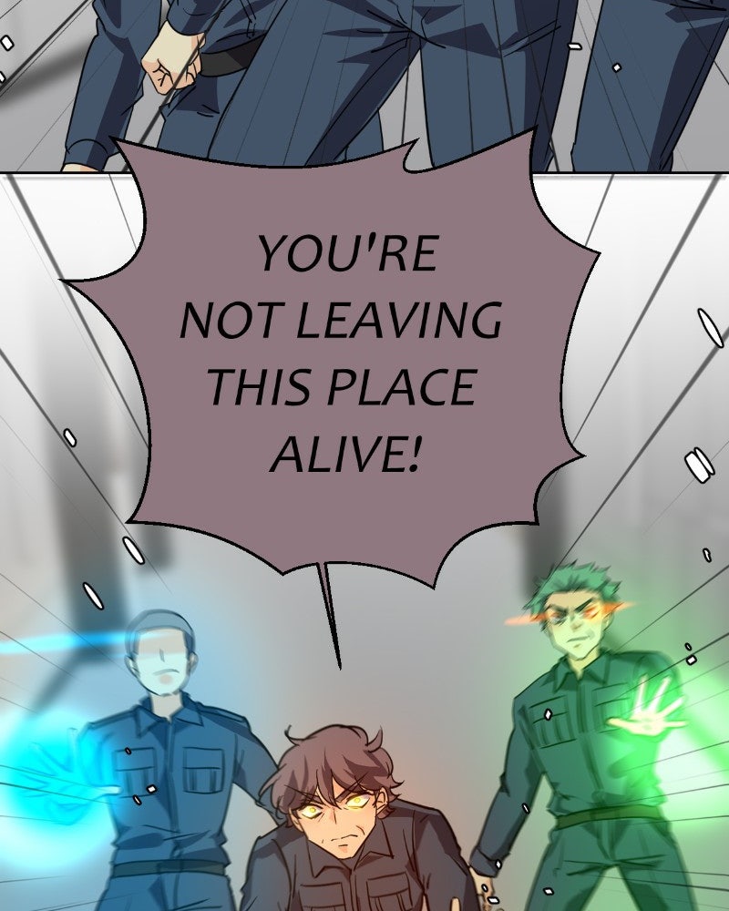 Read unOrdinary EN Manga Online