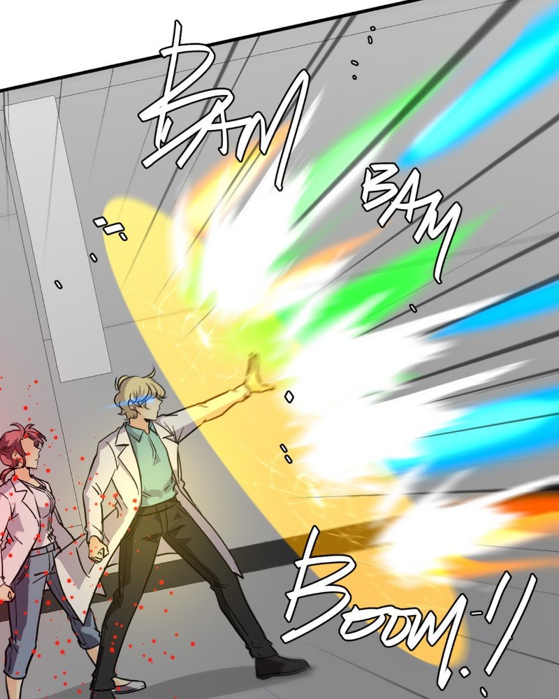 Read unOrdinary EN Manga Online