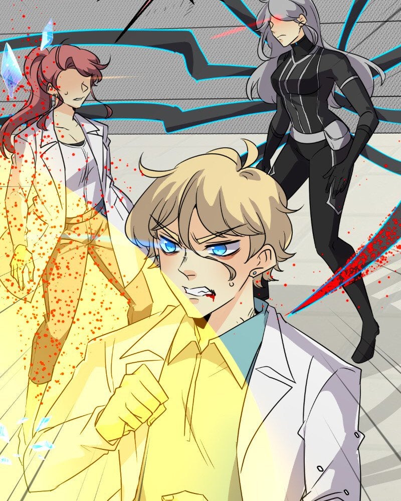 Read unOrdinary EN Manga Online