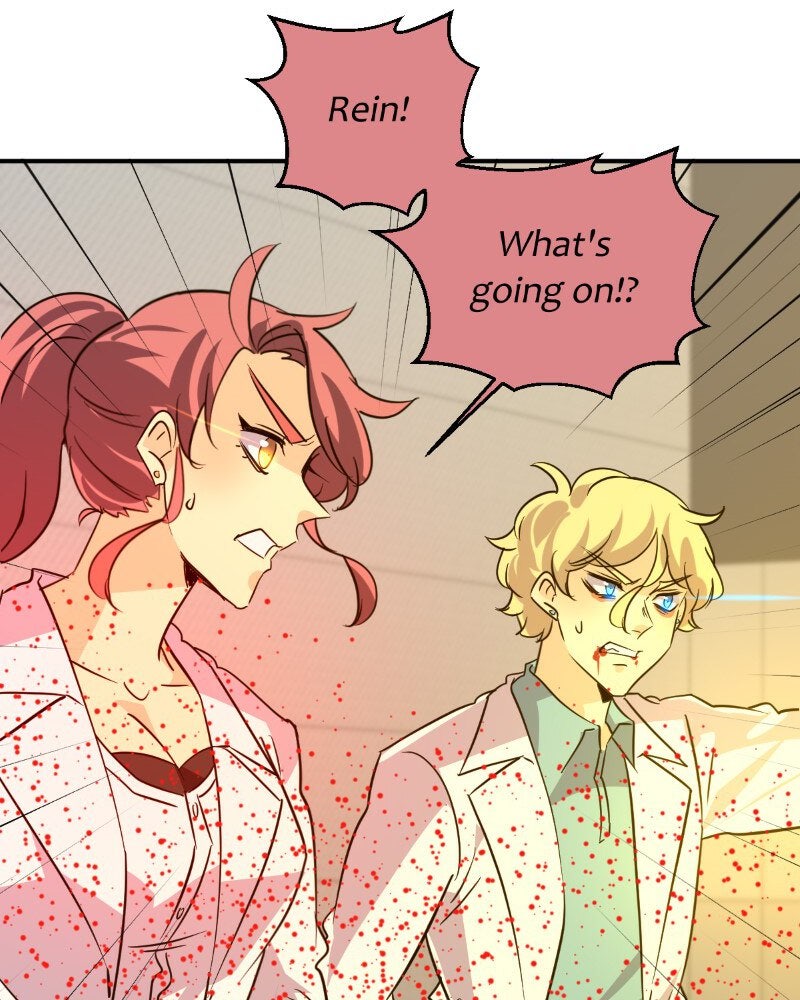 Read unOrdinary EN Manga Online