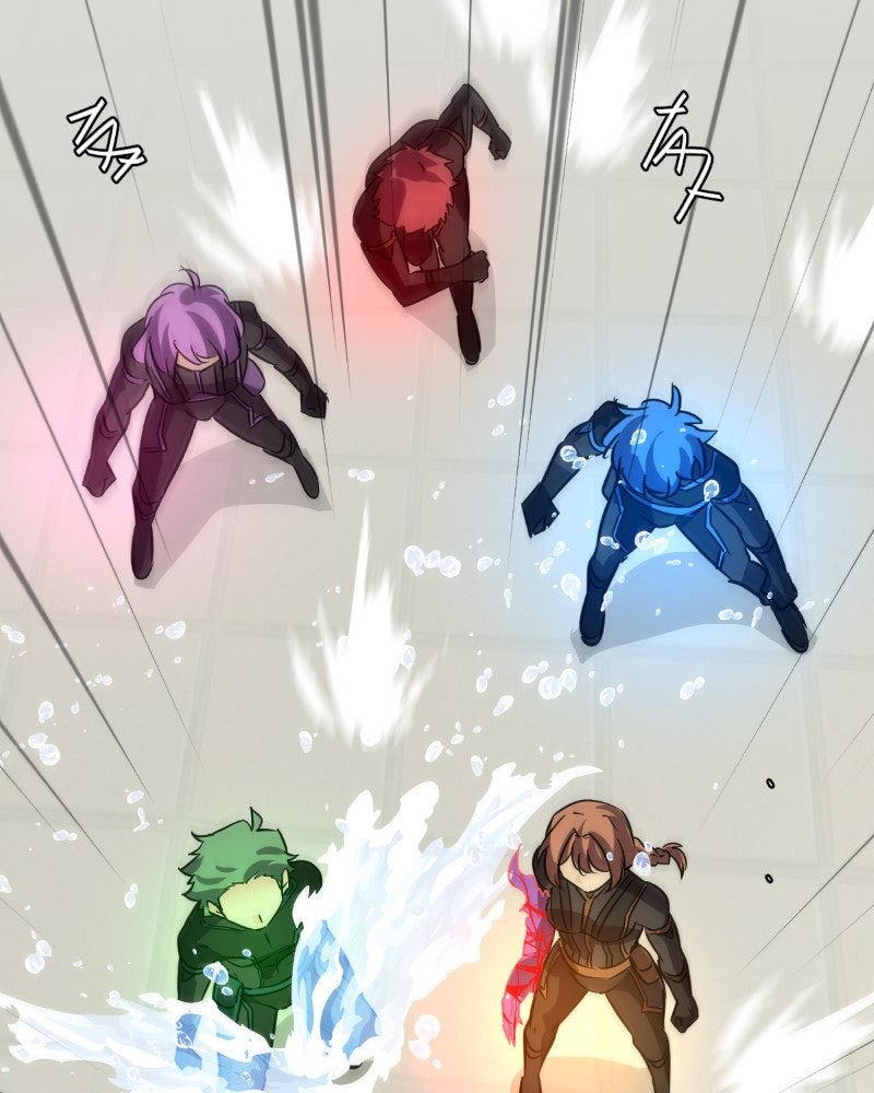 Read unOrdinary EN Manga Online