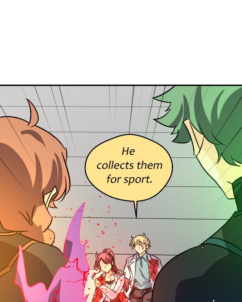 Read unOrdinary EN Manga Online