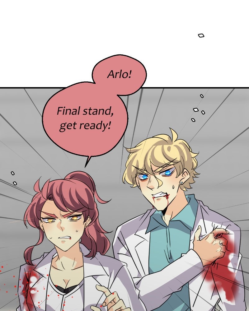 Read unOrdinary EN Manga Online