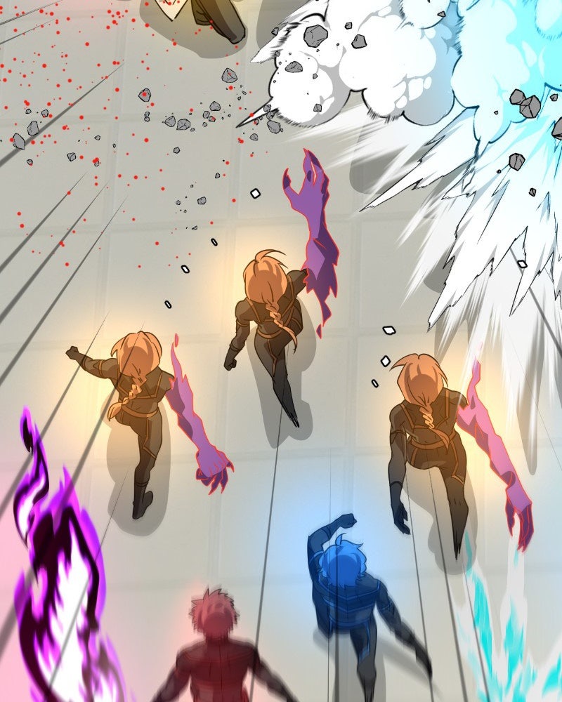 Read unOrdinary EN Manga Online