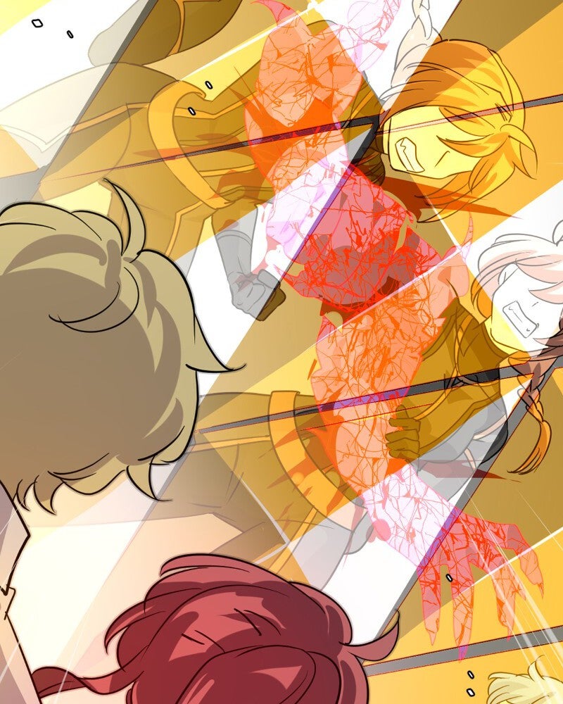 Read unOrdinary EN Manga Online