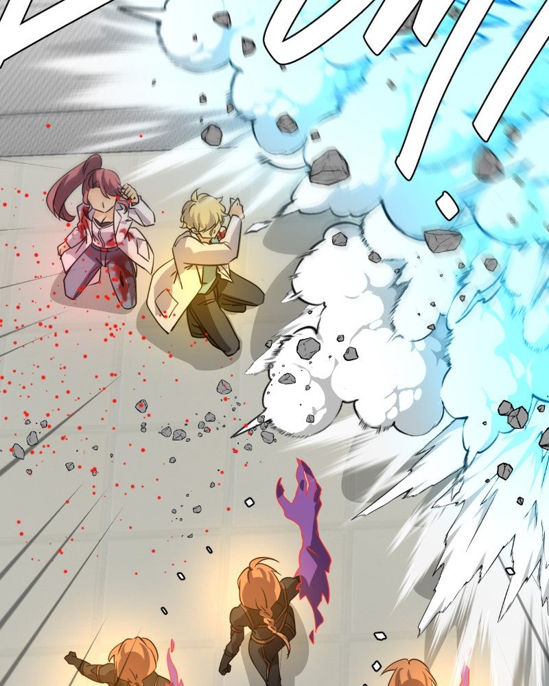 Read unOrdinary EN Manga Online