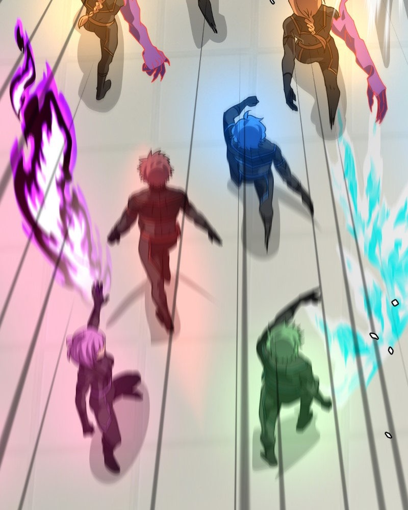 Read unOrdinary EN Manga Online