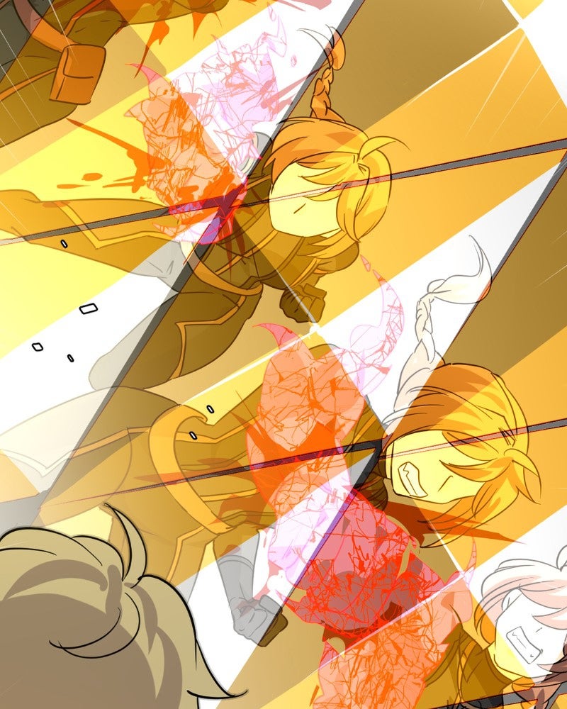 Read unOrdinary EN Manga Online