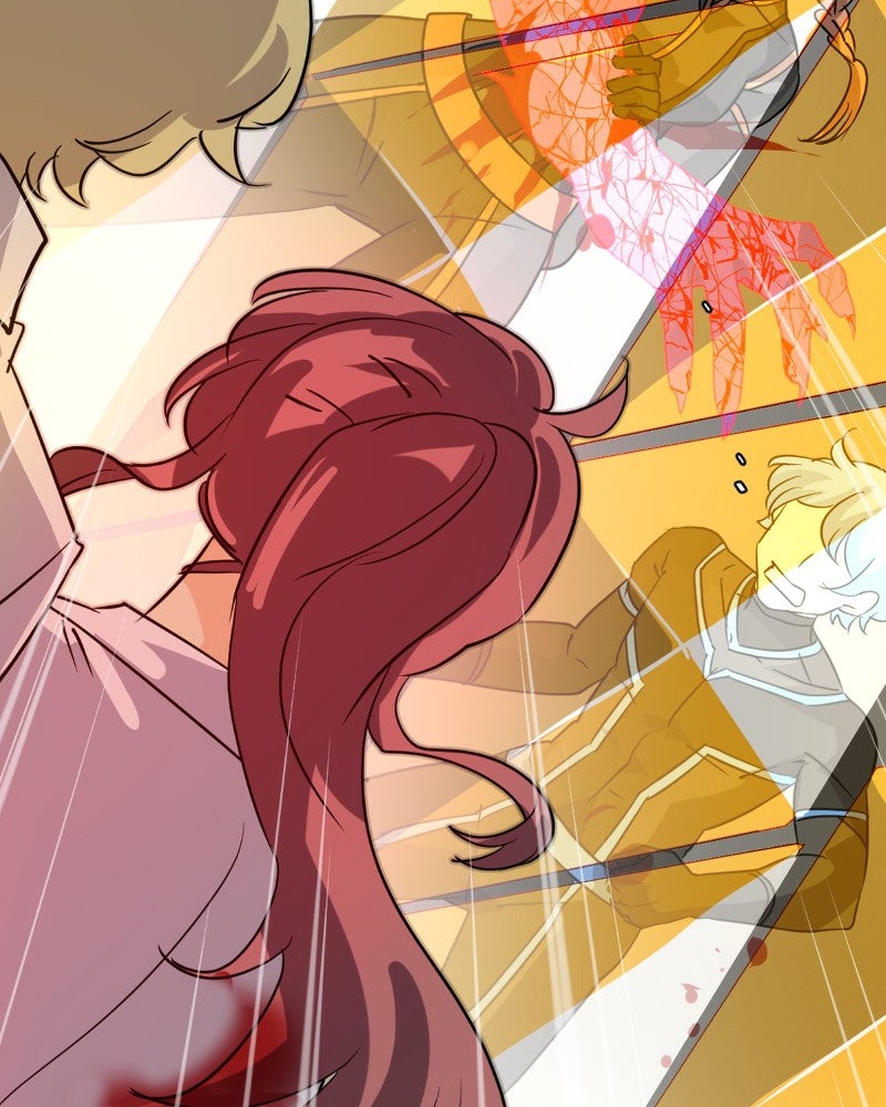 Read unOrdinary EN Manga Online