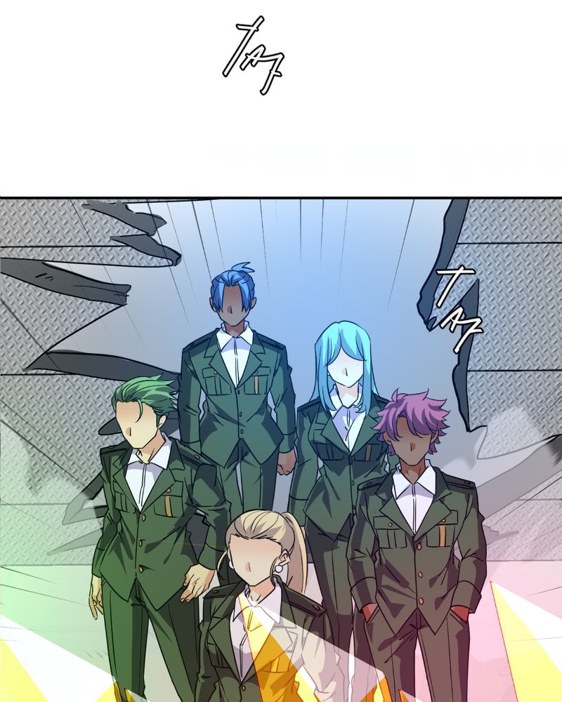 Read unOrdinary EN Manga Online