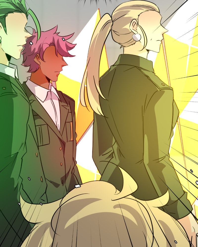 Read unOrdinary EN Manga Online