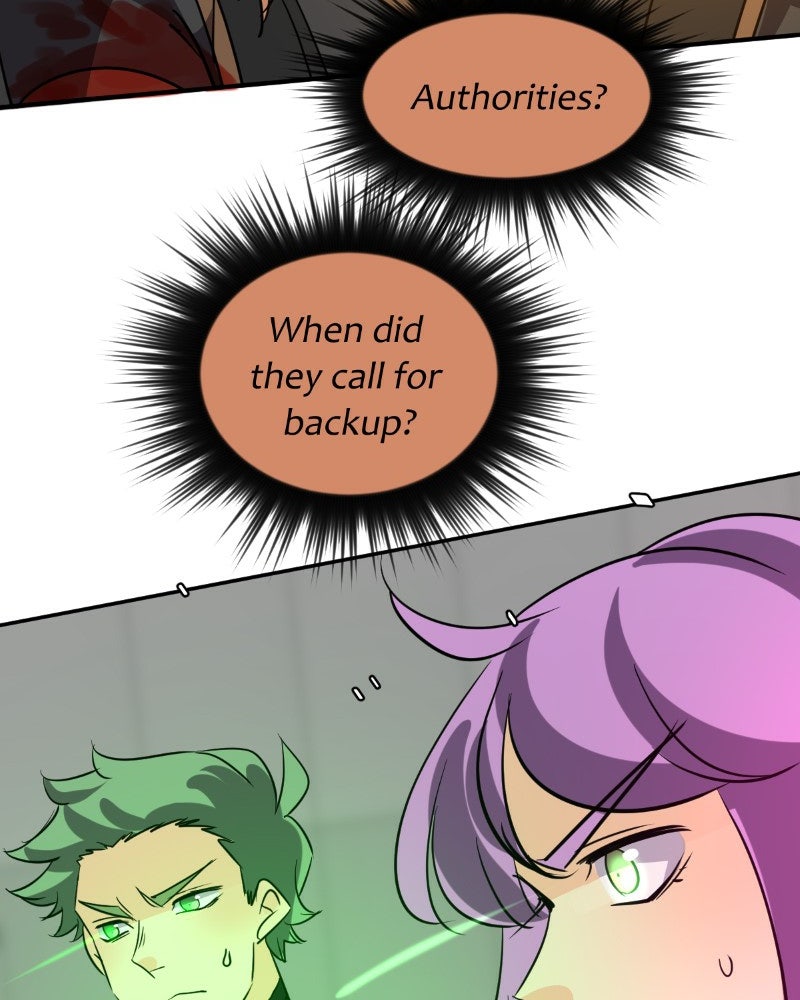 Read unOrdinary EN Manga Online