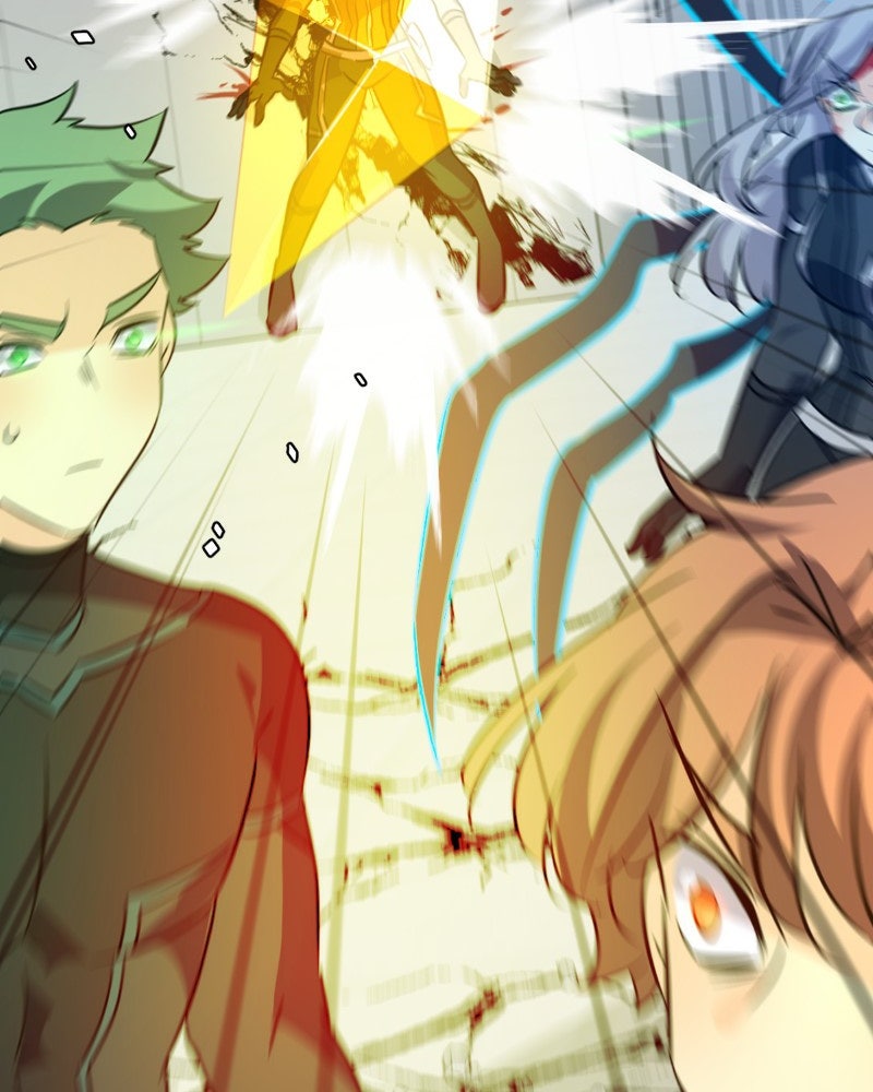 Read unOrdinary EN Manga Online