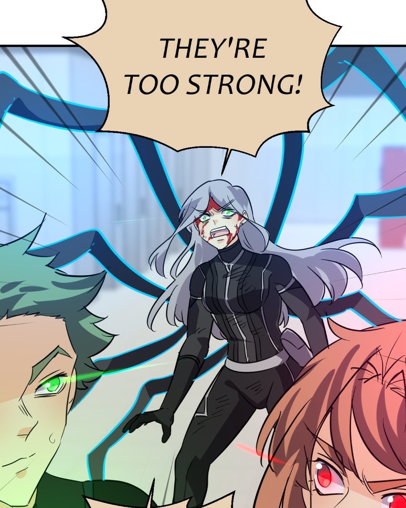 Read unOrdinary EN Manga Online