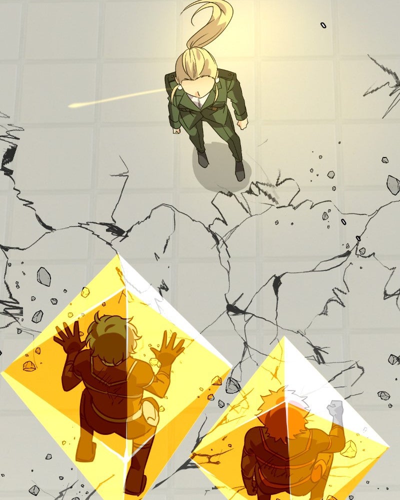 Read unOrdinary EN Manga Online