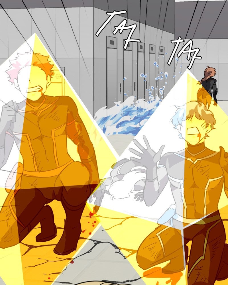 Read unOrdinary EN Manga Online