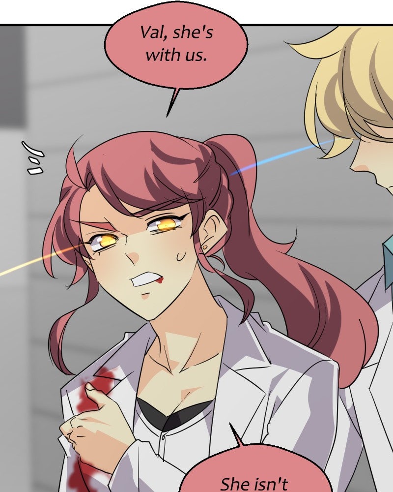 Read unOrdinary EN Manga Online