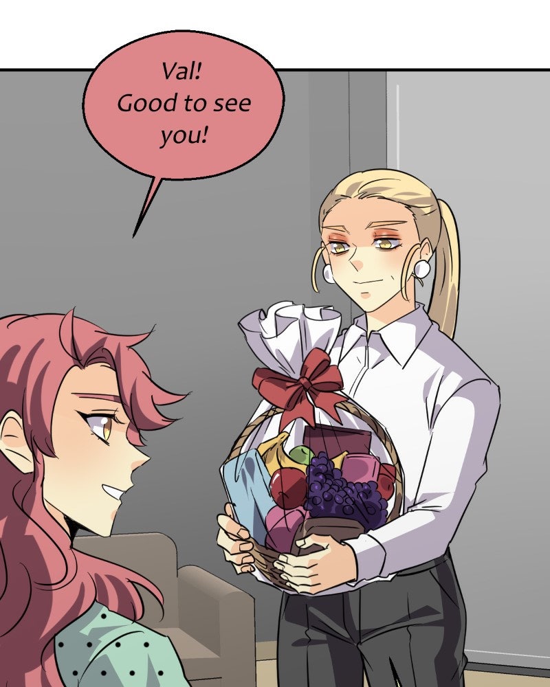 Read unOrdinary EN Manga Online