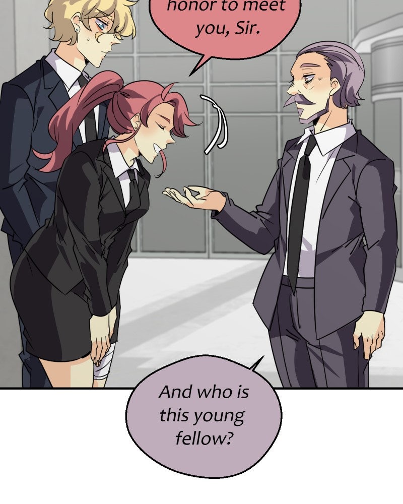 Read unOrdinary EN Manga Online