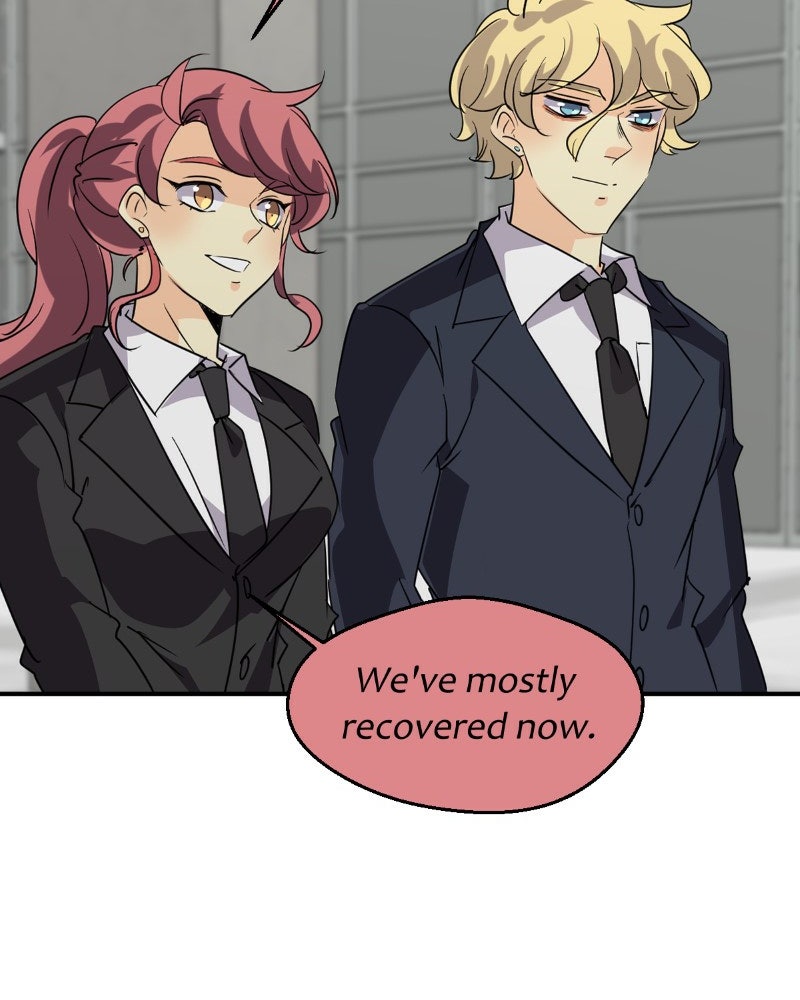 Read unOrdinary EN Manga Online