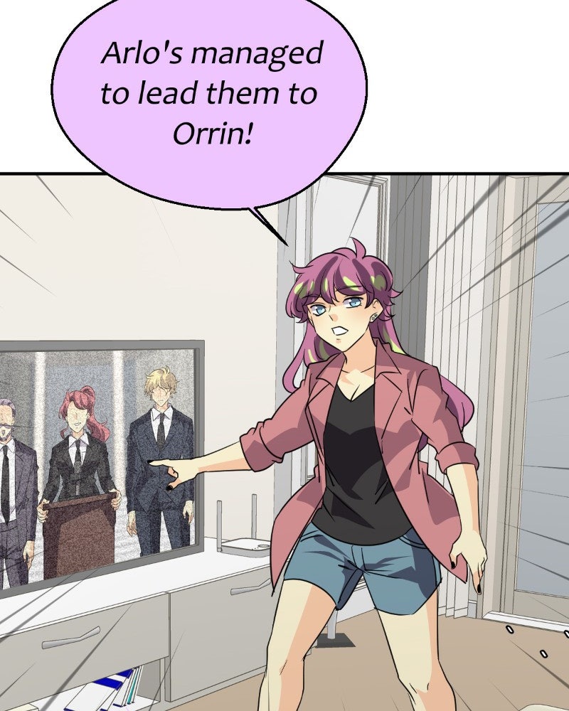 Read unOrdinary EN Manga Online