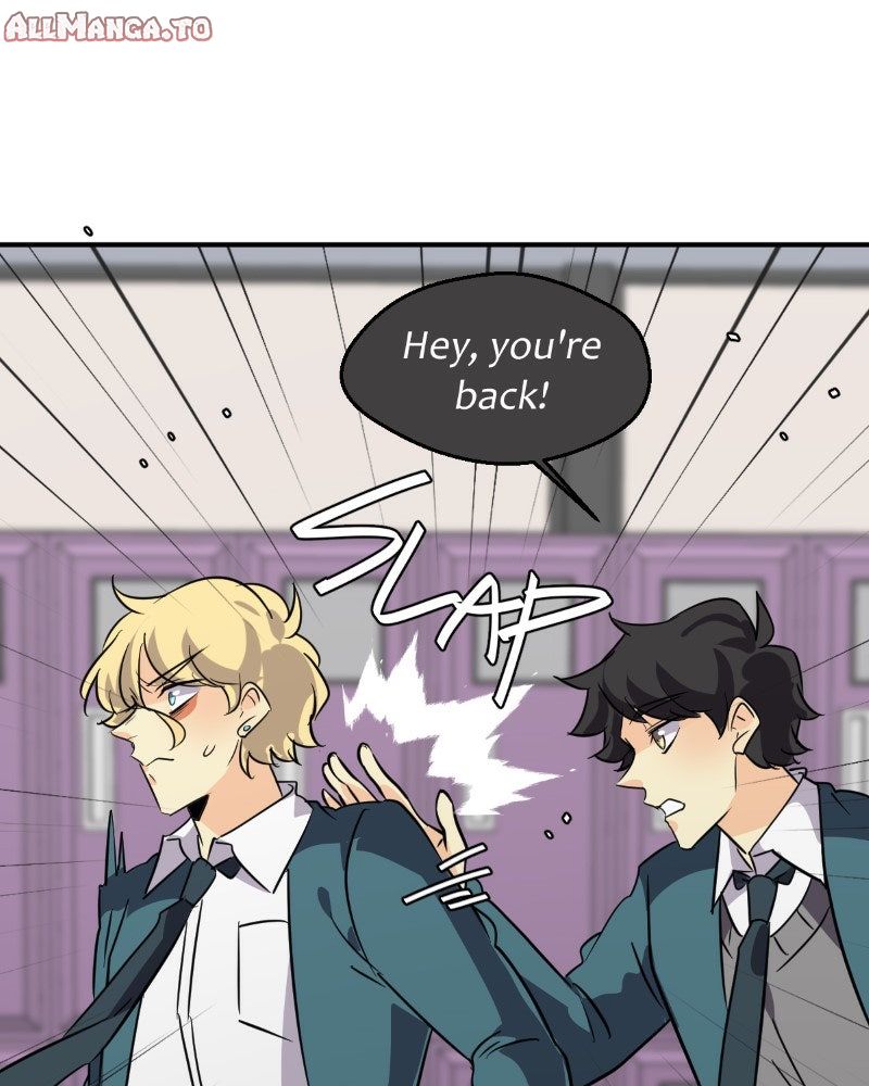 Read unOrdinary EN Manga Online