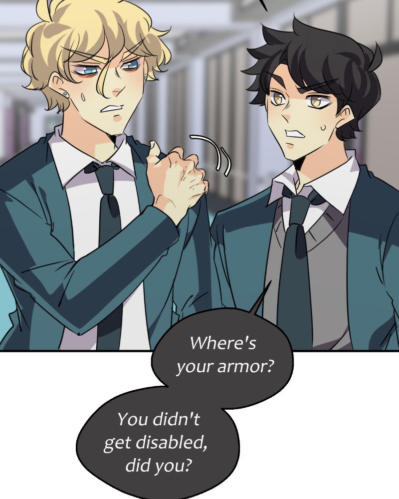 Read unOrdinary EN Manga Online