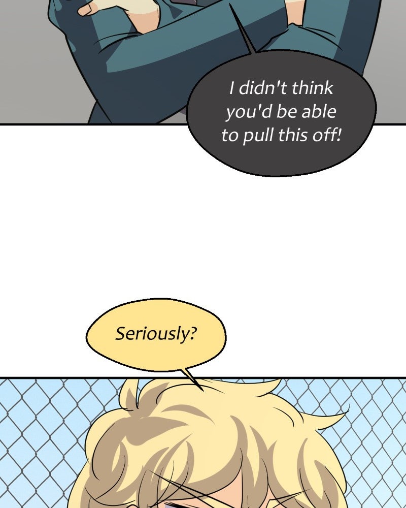 Read unOrdinary EN Manga Online