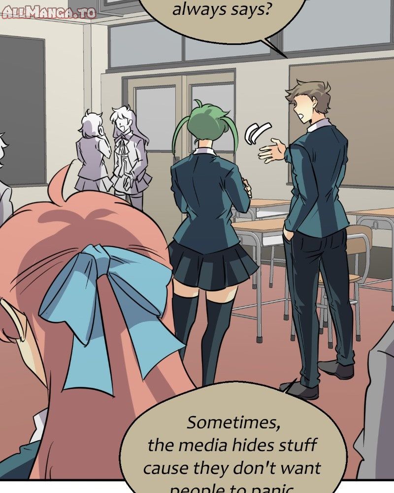 Read unOrdinary EN Manga Online