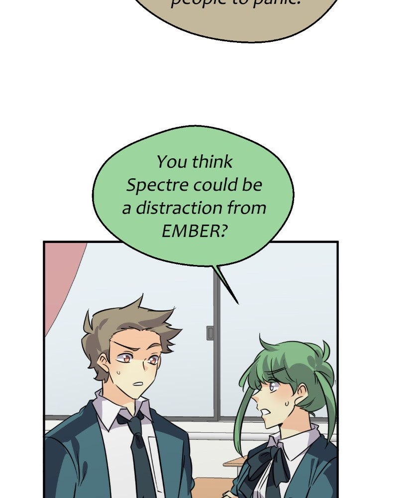 Read unOrdinary EN Manga Online