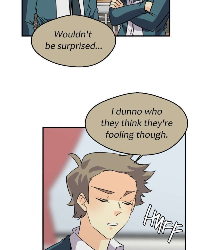 Read unOrdinary EN Manga Online