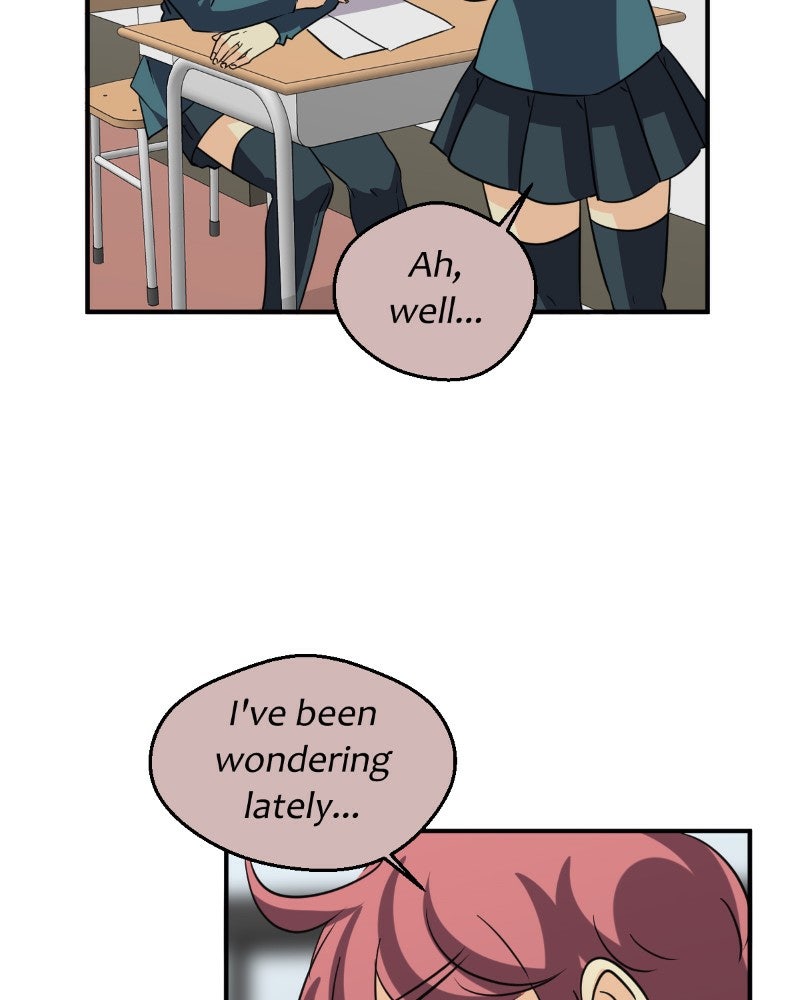 Read unOrdinary EN Manga Online