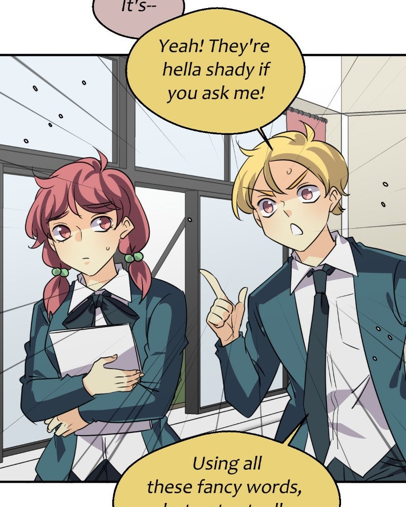 Read unOrdinary EN Manga Online