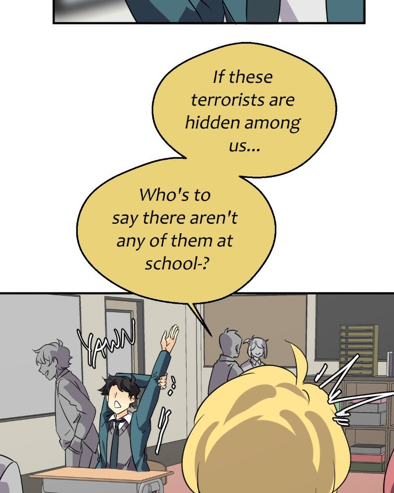 Read unOrdinary EN Manga Online