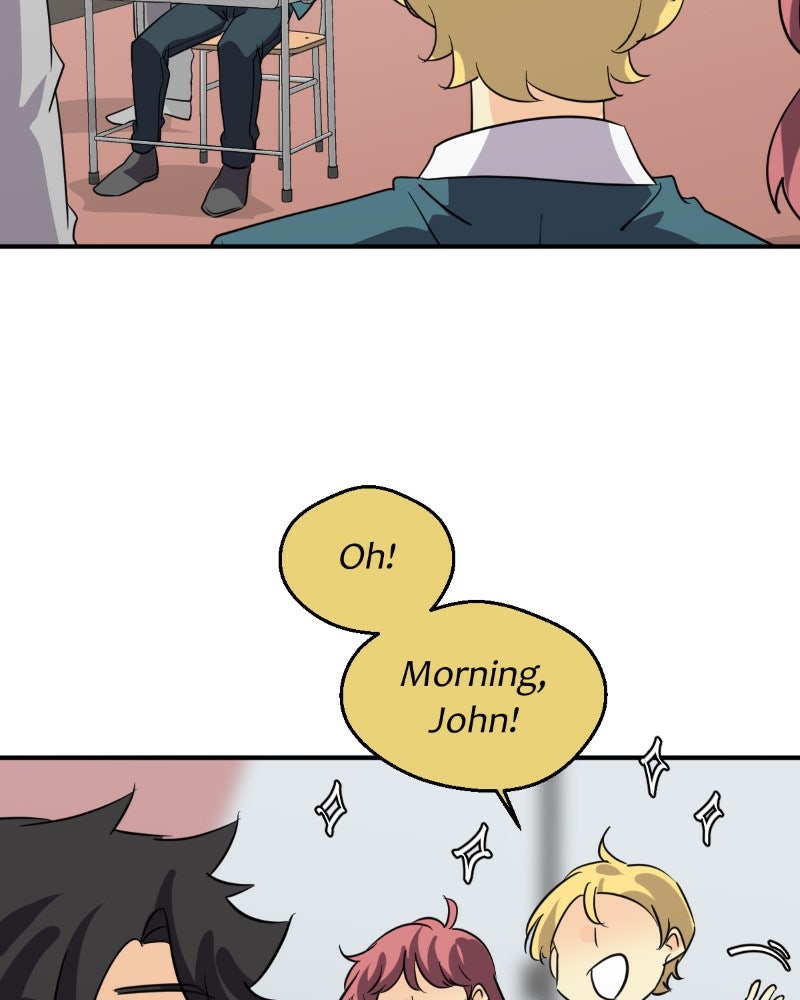 Read unOrdinary EN Manga Online