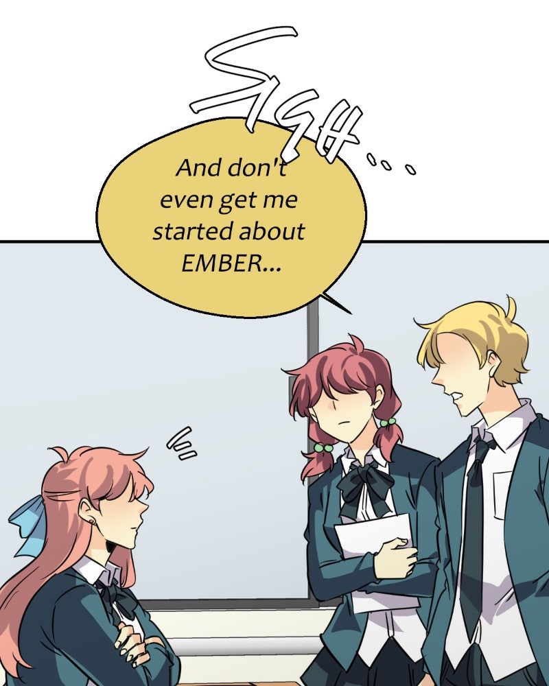 Read unOrdinary EN Manga Online