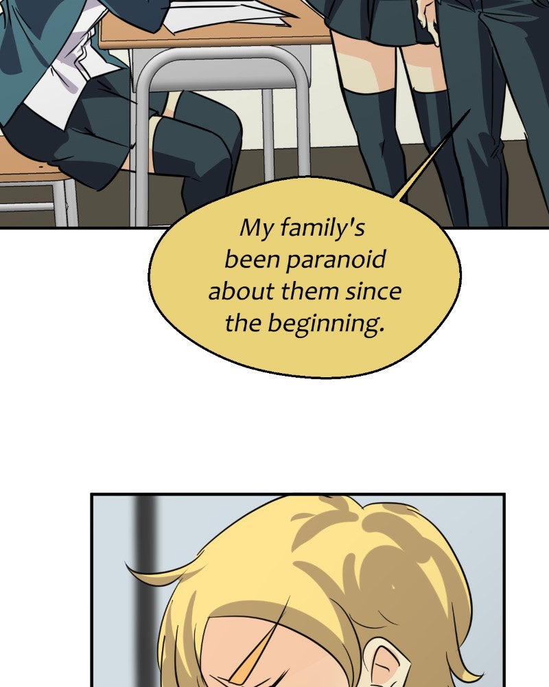 Read unOrdinary EN Manga Online