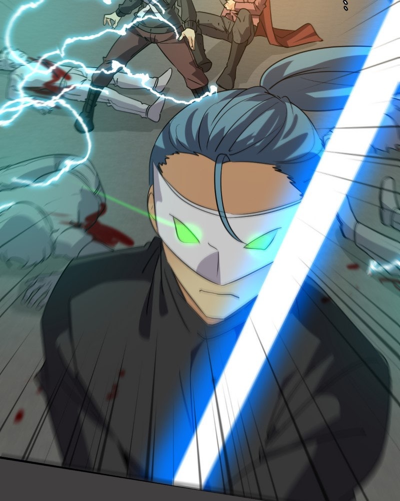 Read unOrdinary EN Manga Online