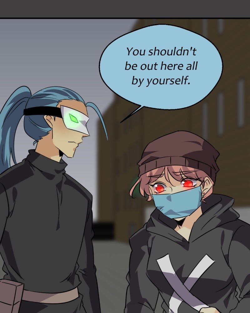 Read unOrdinary EN Manga Online