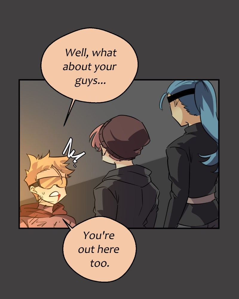 Read unOrdinary EN Manga Online