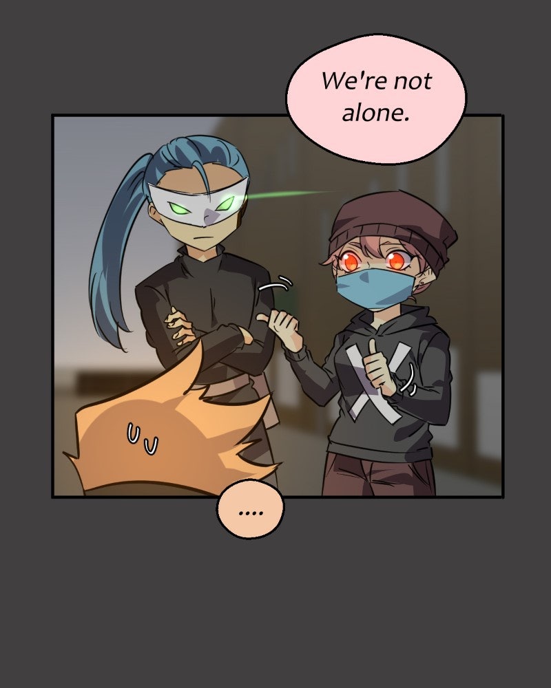 Read unOrdinary EN Manga Online