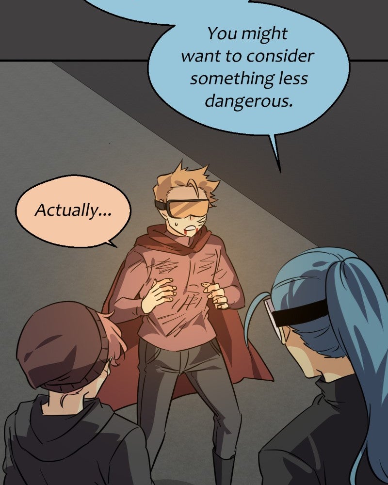 Read unOrdinary EN Manga Online