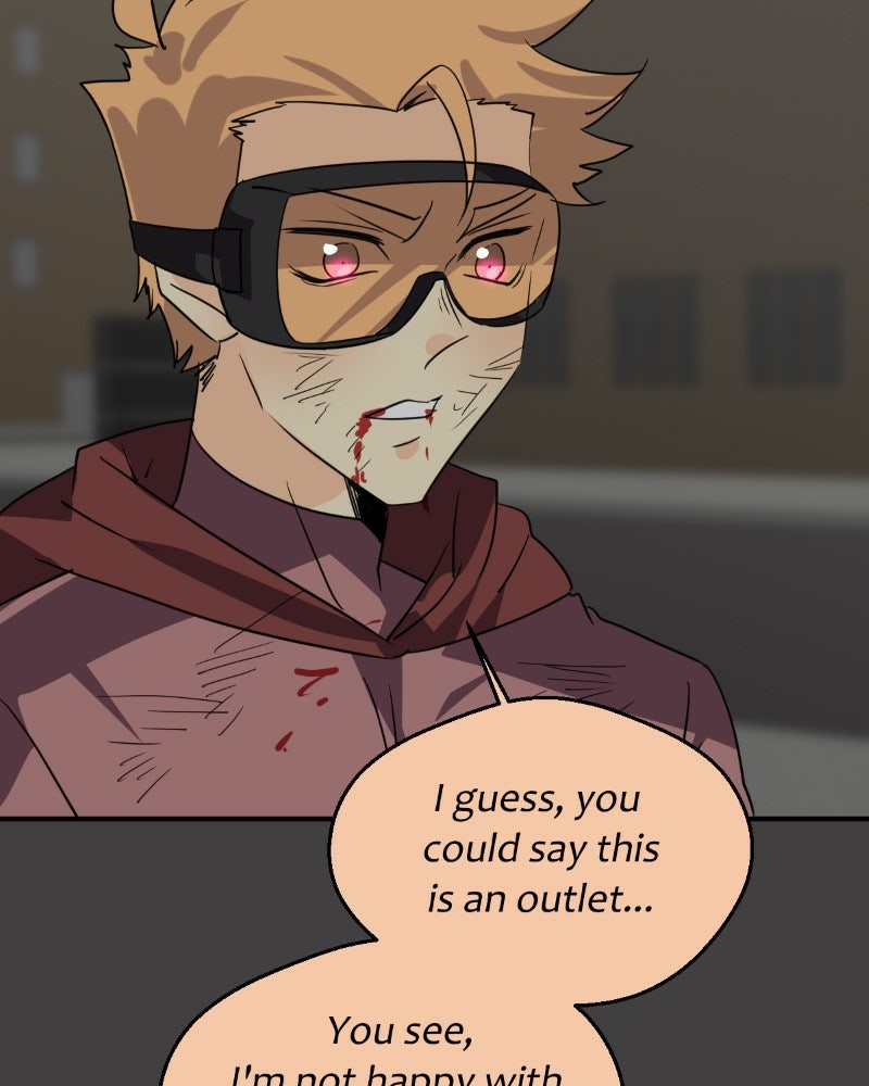 Read unOrdinary EN Manga Online